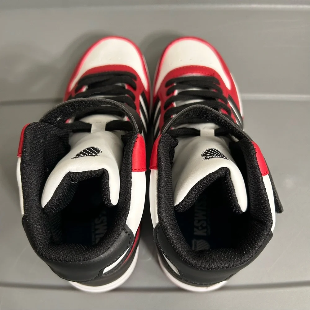 Brand New K-SWISS Sneakers